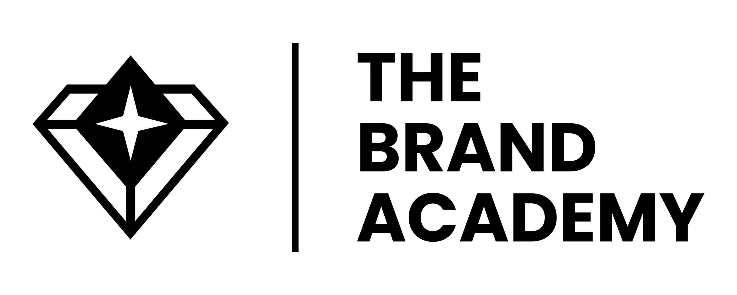 The Brand Academy Logo